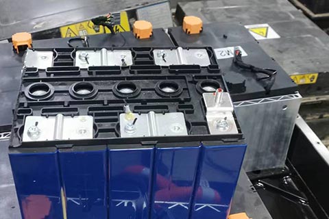 亳州报废电池回收处理价格